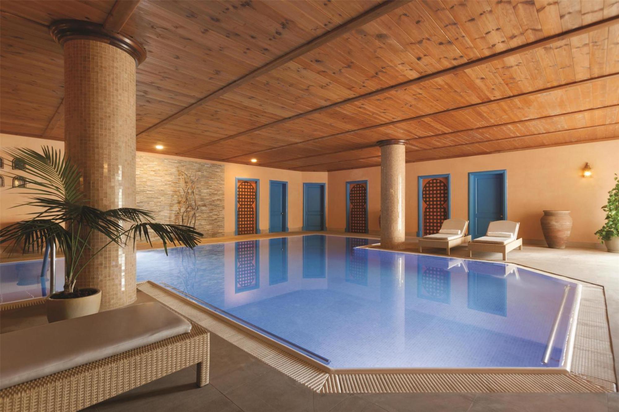 Kempinski Hotel San Lawrenz Esterno foto