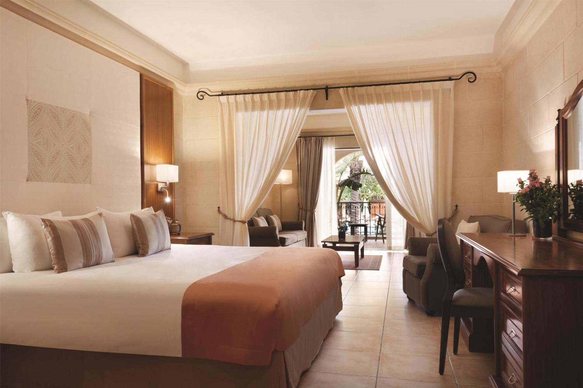 Kempinski Hotel San Lawrenz Esterno foto