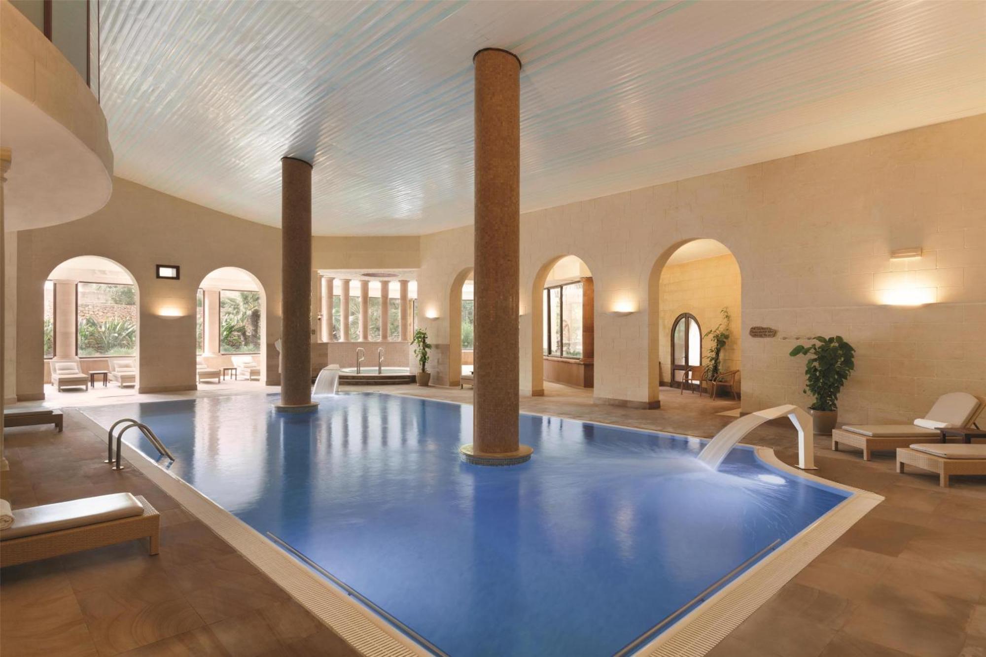Kempinski Hotel San Lawrenz Esterno foto