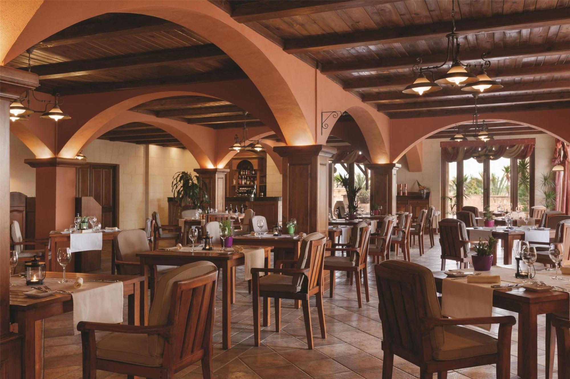 Kempinski Hotel San Lawrenz Esterno foto