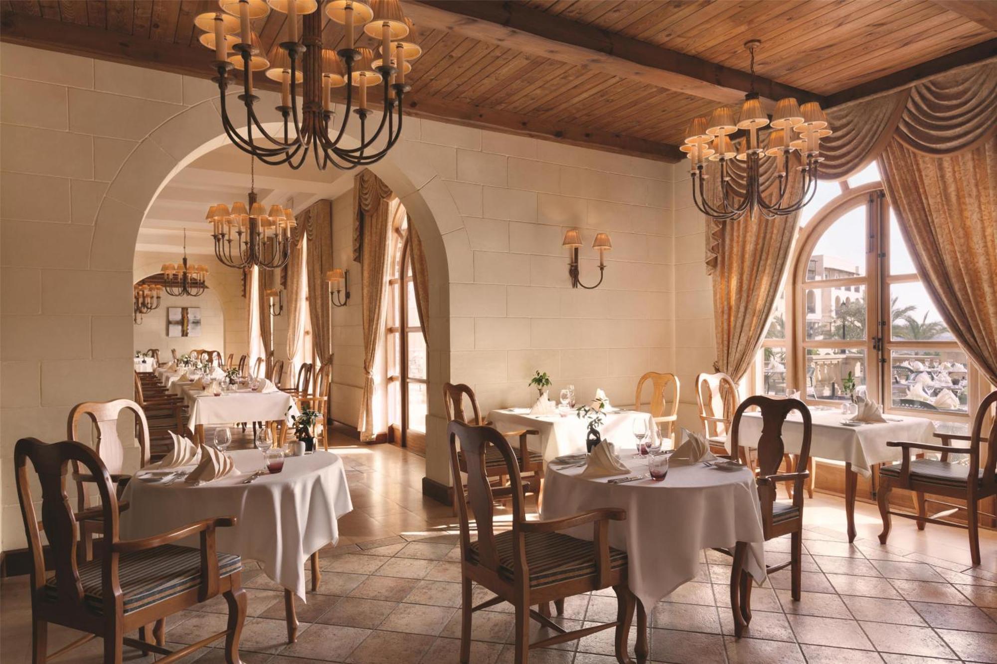 Kempinski Hotel San Lawrenz Esterno foto