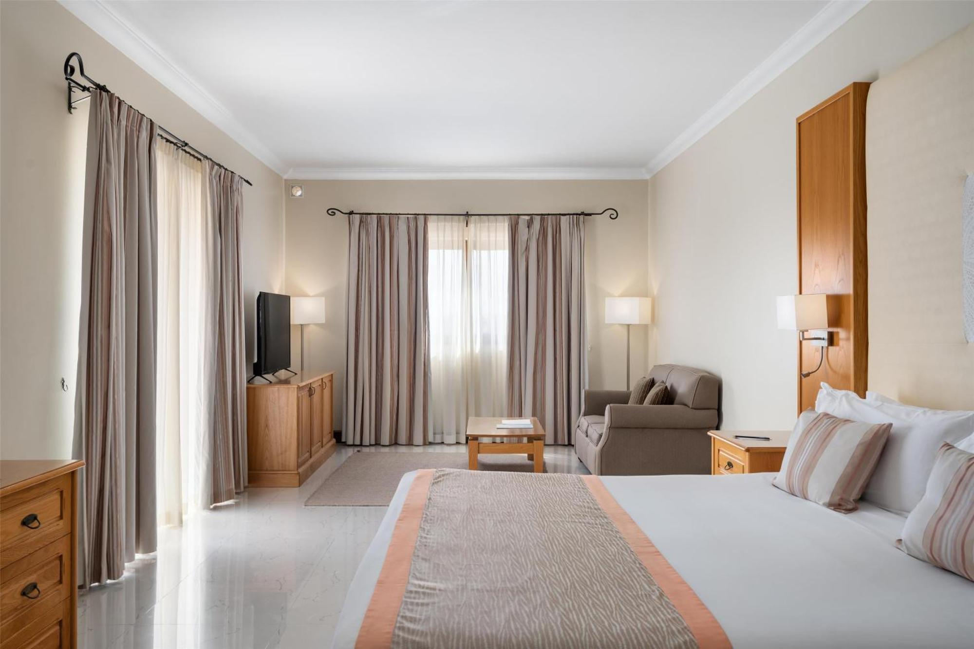 Kempinski Hotel San Lawrenz Esterno foto