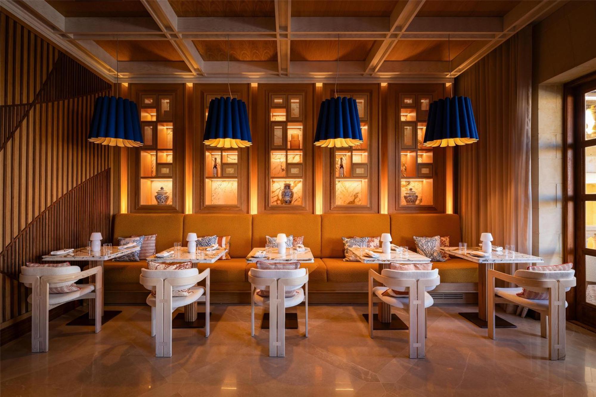 Kempinski Hotel San Lawrenz Esterno foto