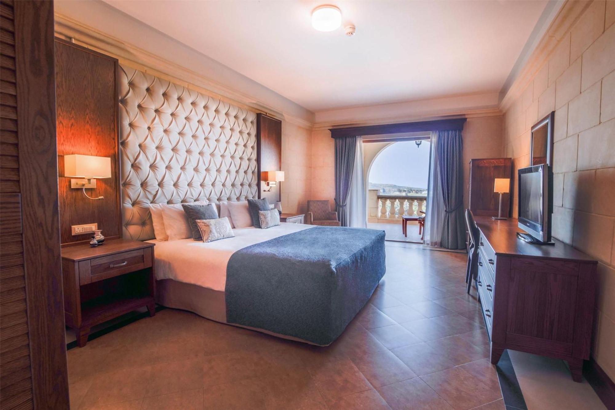 Kempinski Hotel San Lawrenz Esterno foto