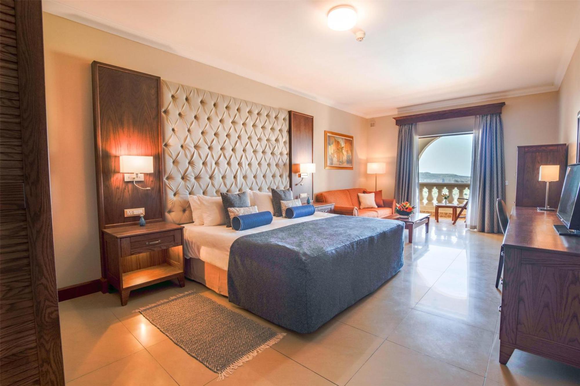 Kempinski Hotel San Lawrenz Esterno foto