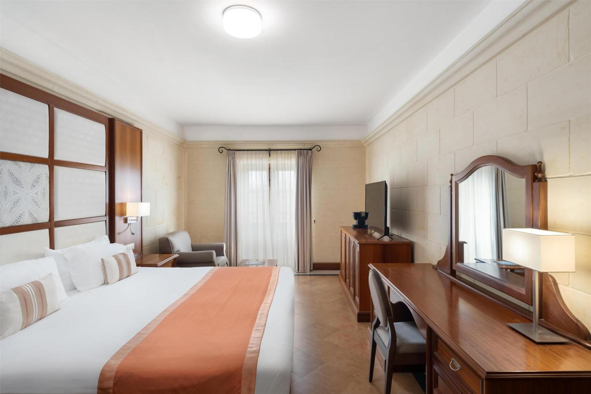 Kempinski Hotel San Lawrenz Esterno foto
