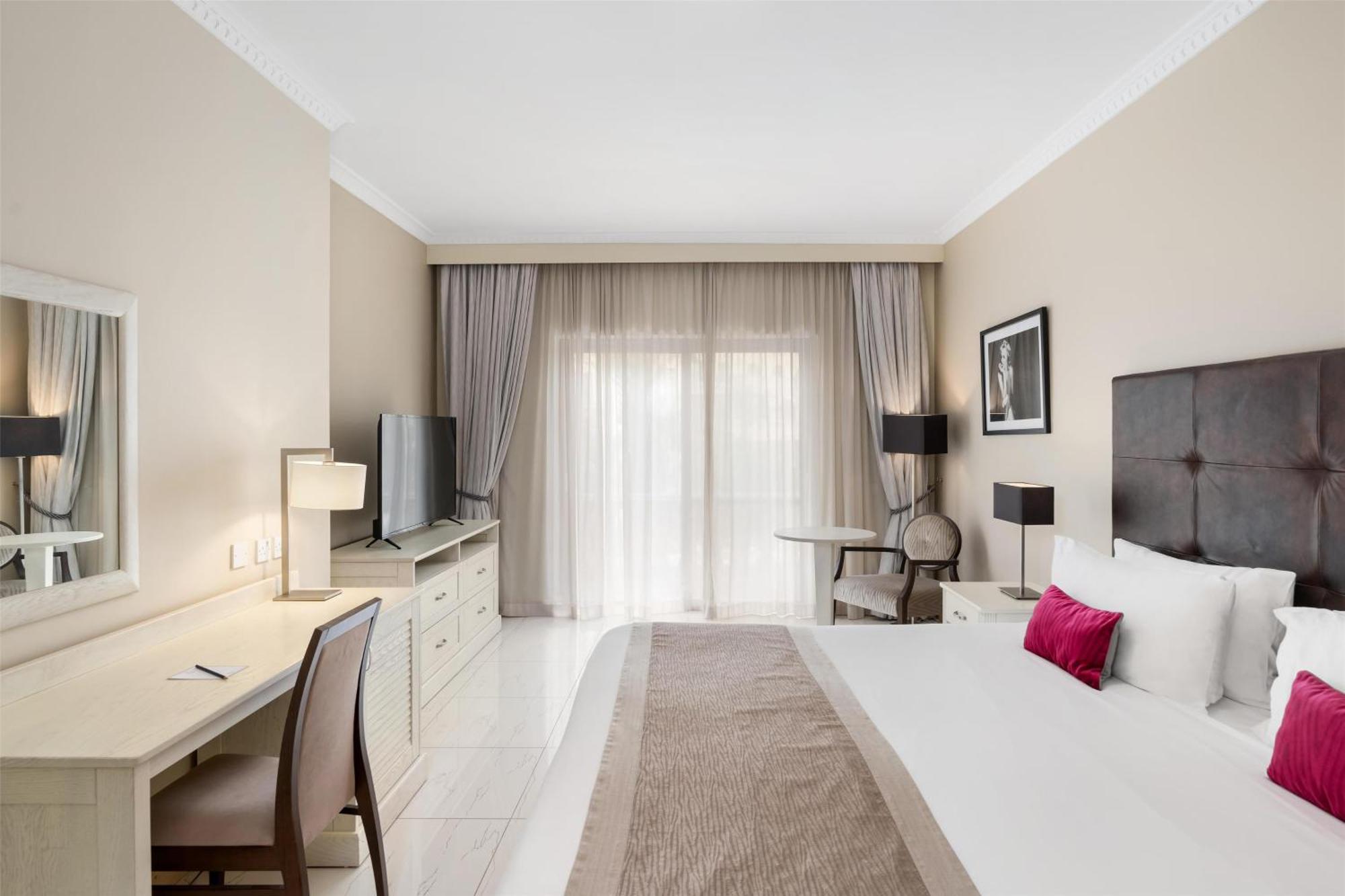 Kempinski Hotel San Lawrenz Esterno foto