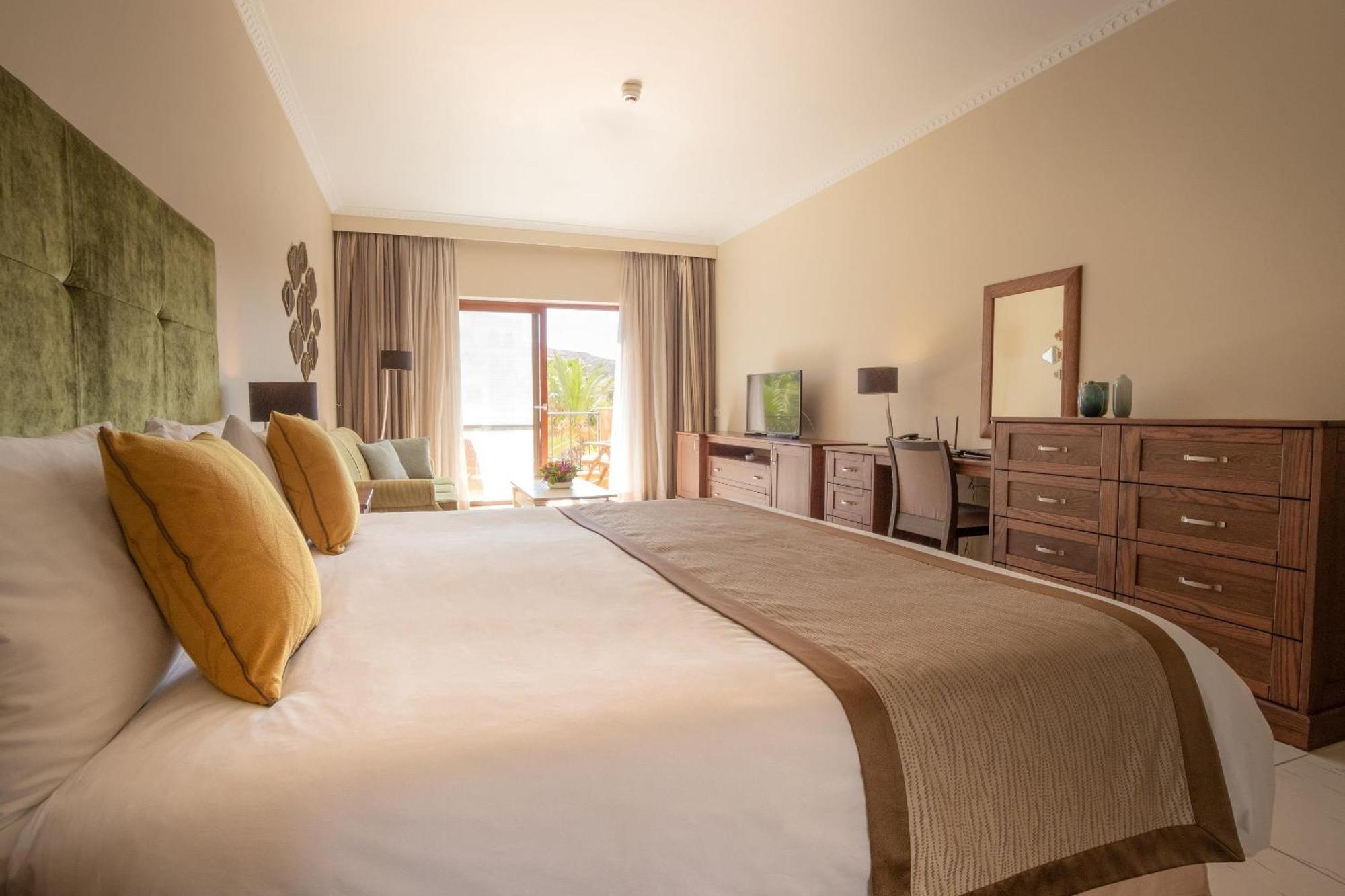 Kempinski Hotel San Lawrenz Esterno foto