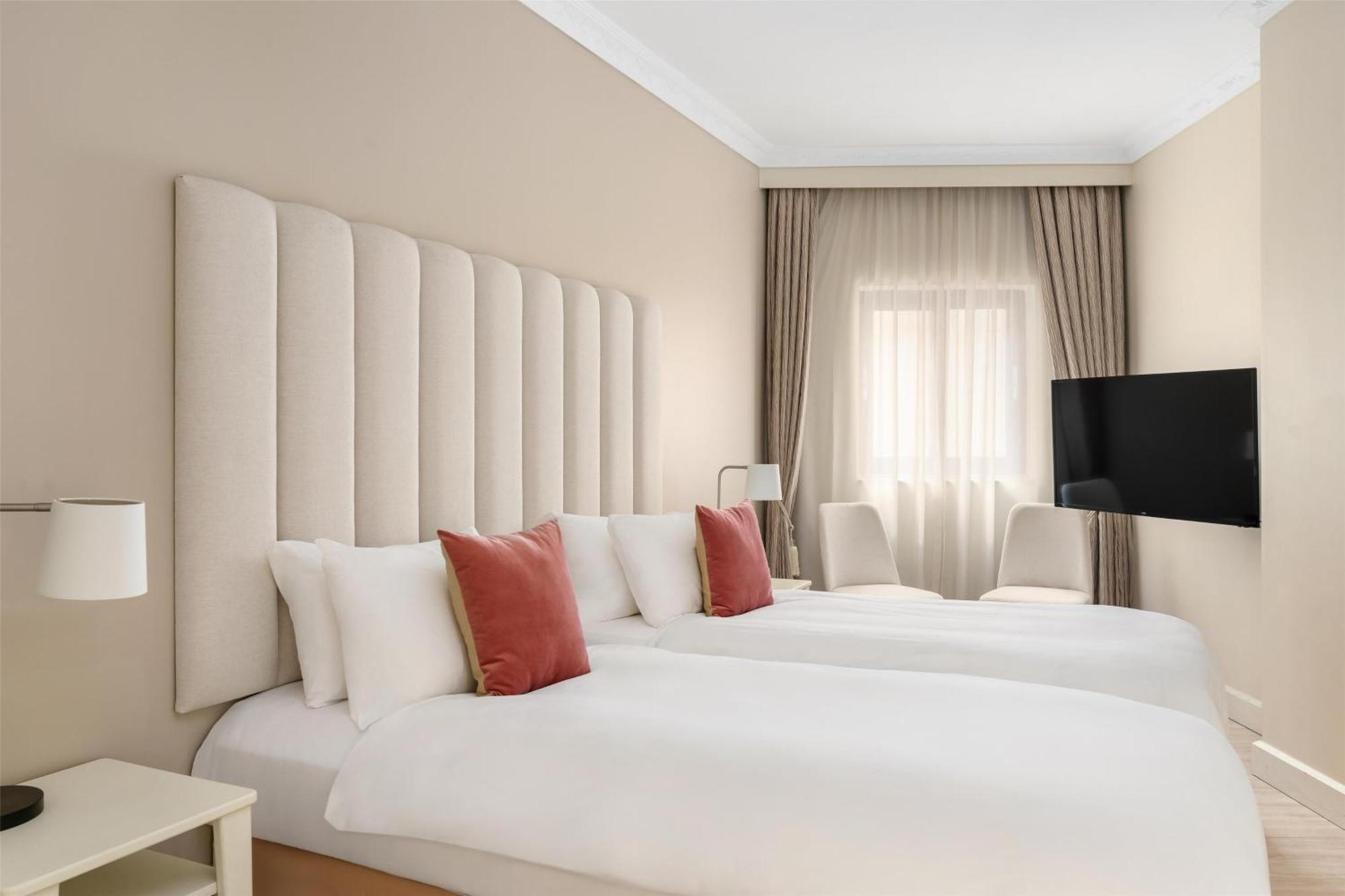 Kempinski Hotel San Lawrenz Esterno foto