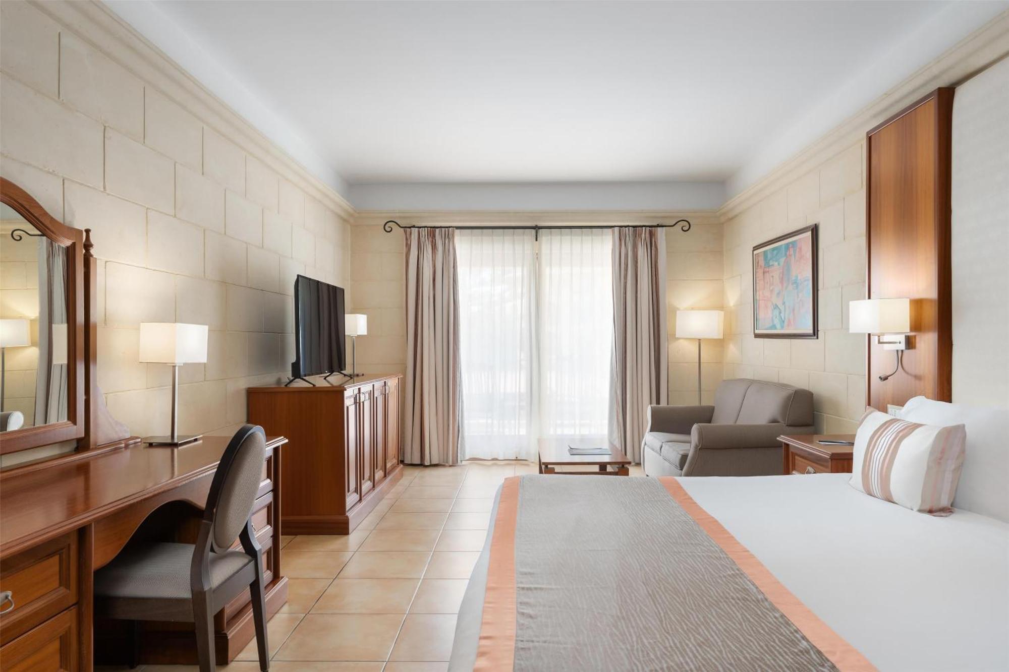 Kempinski Hotel San Lawrenz Esterno foto