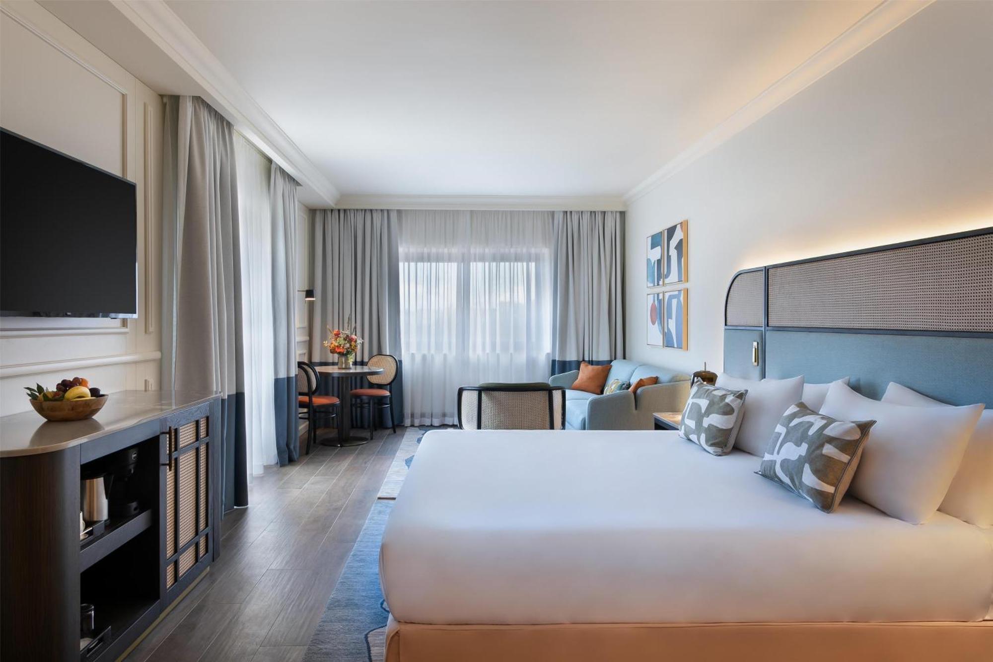 Kempinski Hotel San Lawrenz Esterno foto
